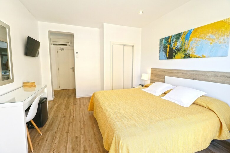 Hotel Gabarda