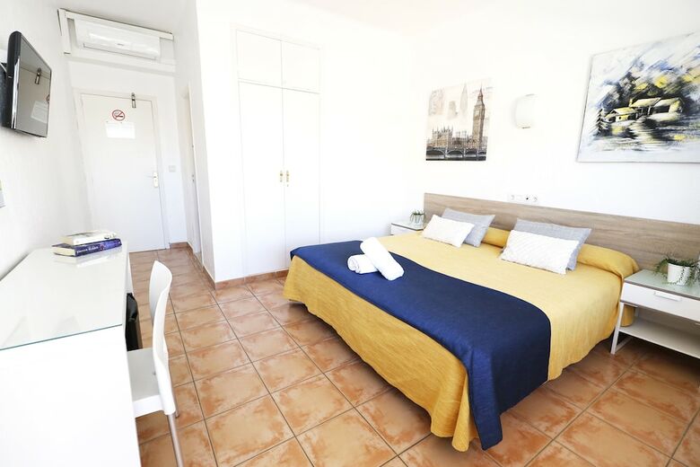 Hotel Gabarda