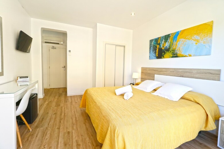 Hotel Gabarda