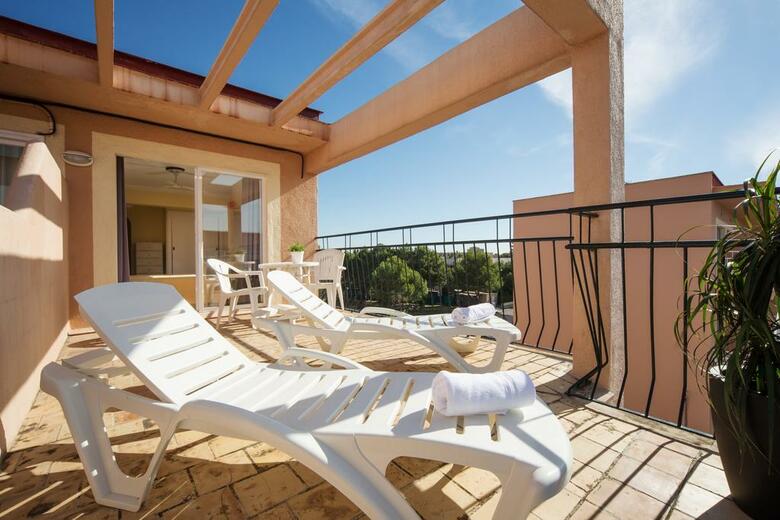 Hotel Gabarda