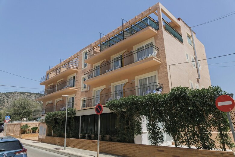 Hotel Gabarda