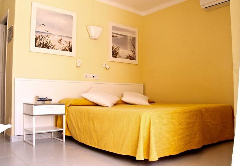 Hotel Gabarda