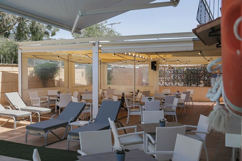 Hotel Gabarda