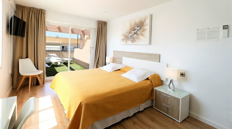 Hotel Gabarda