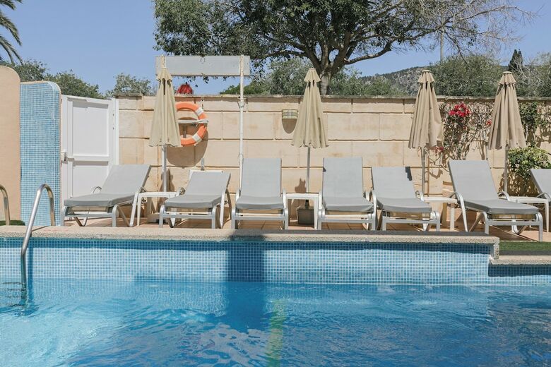 Hotel Gabarda
