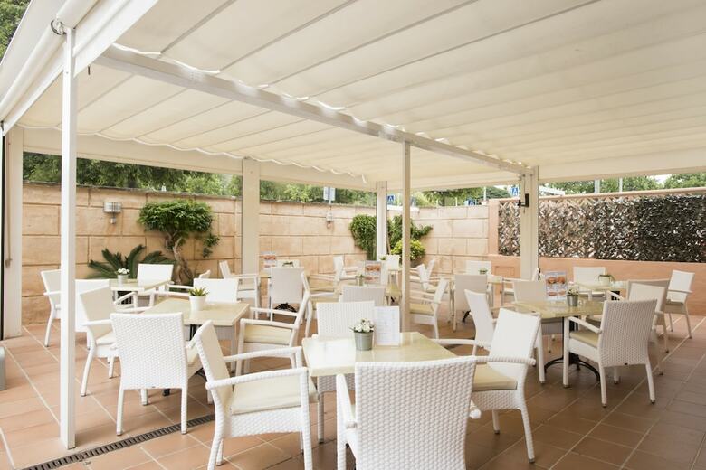 Hotel Gabarda