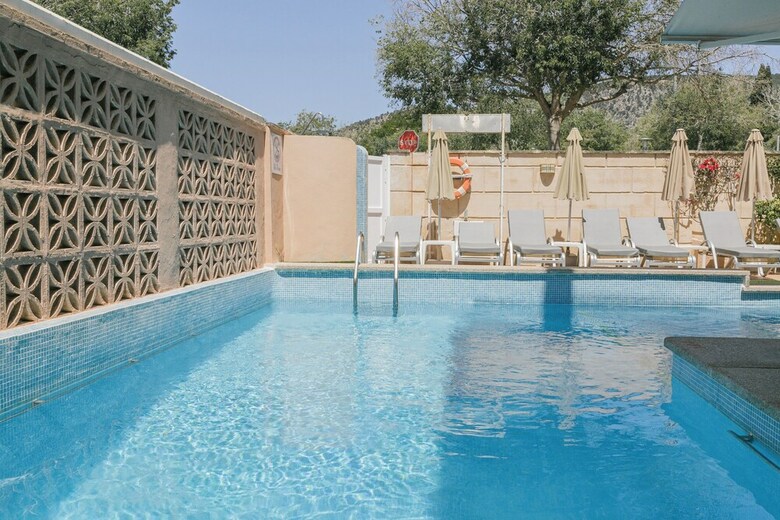 Hotel Gabarda