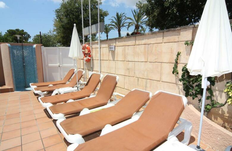 Hotel Gabarda