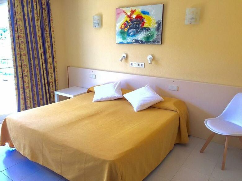Hotel Gabarda