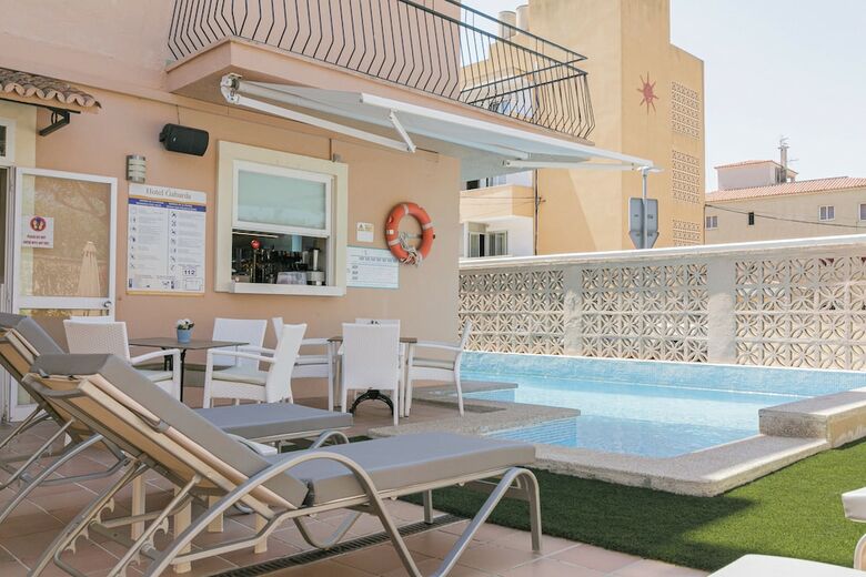 Hotel Gabarda
