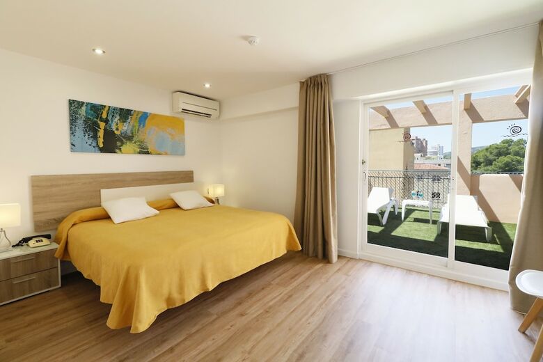 Hotel Gabarda