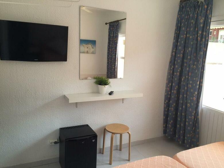 Hotel Gabarda