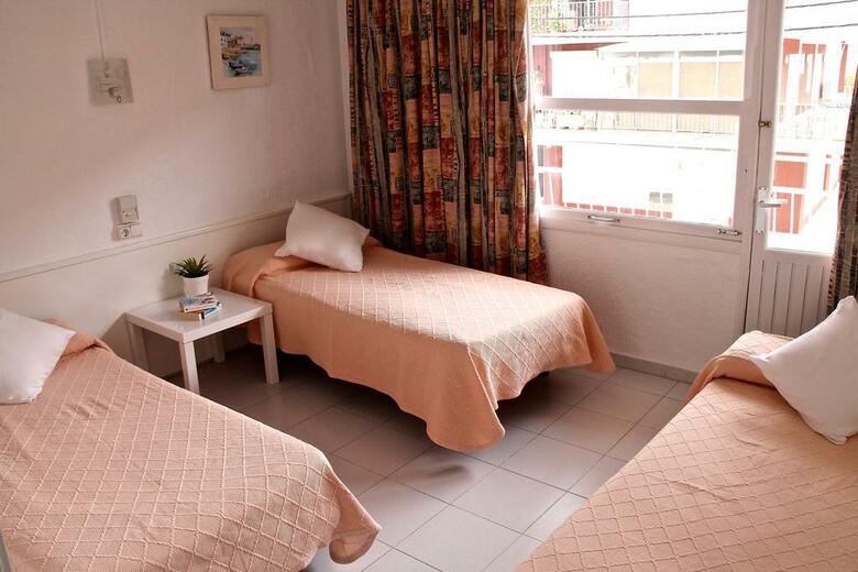 Hotel Gabarda
