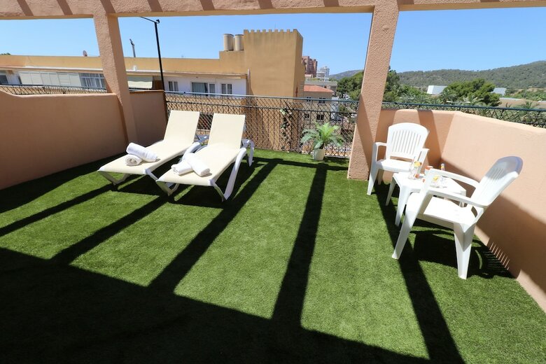 Hotel Gabarda