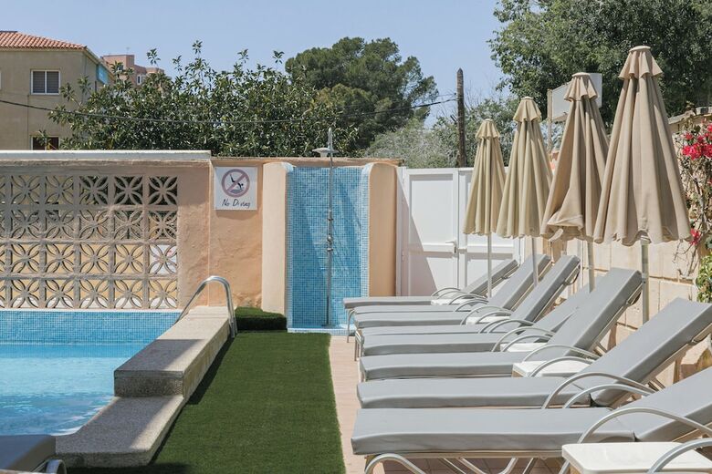 Hotel Gabarda