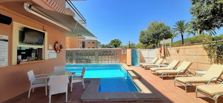 Hotel Gabarda