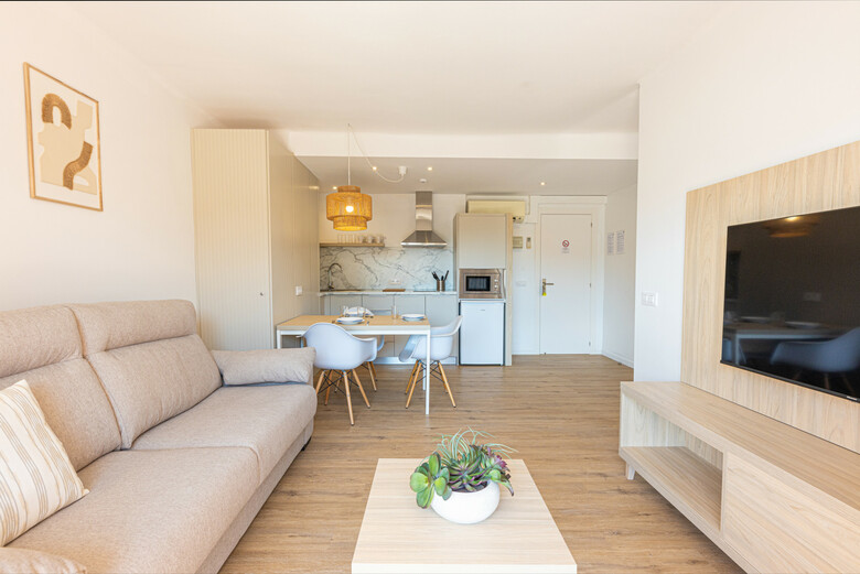 Aparthotel Martinez Apartments