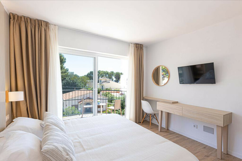 Aparthotel Martinez Apartments