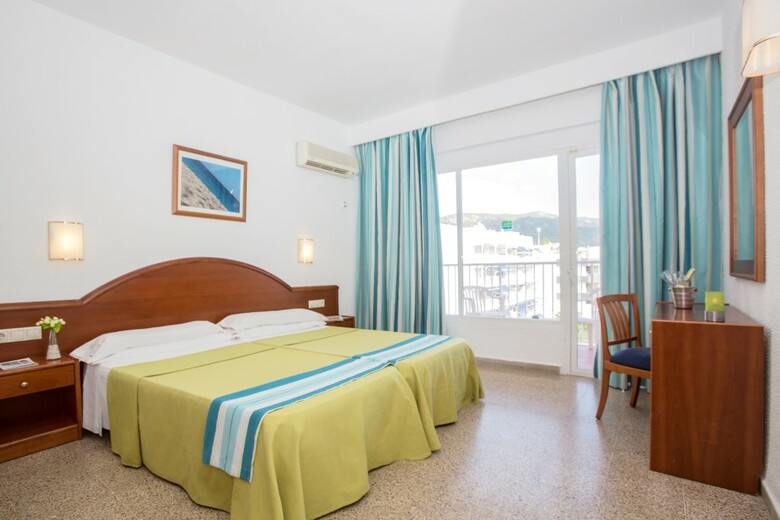Hotel Tropico Playa