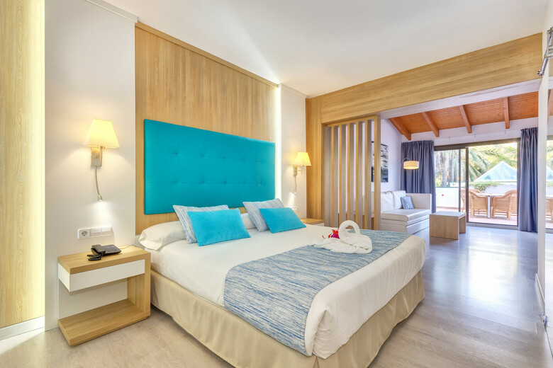 Bah�a De Alcudia Hotel & Spa
