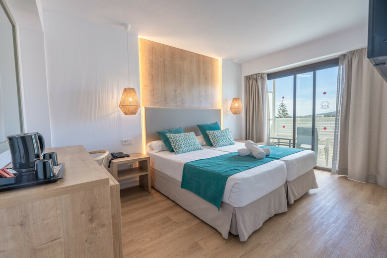 Bah�a De Alcudia Hotel & Spa