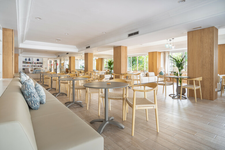 Bah�a De Alcudia Hotel & Spa