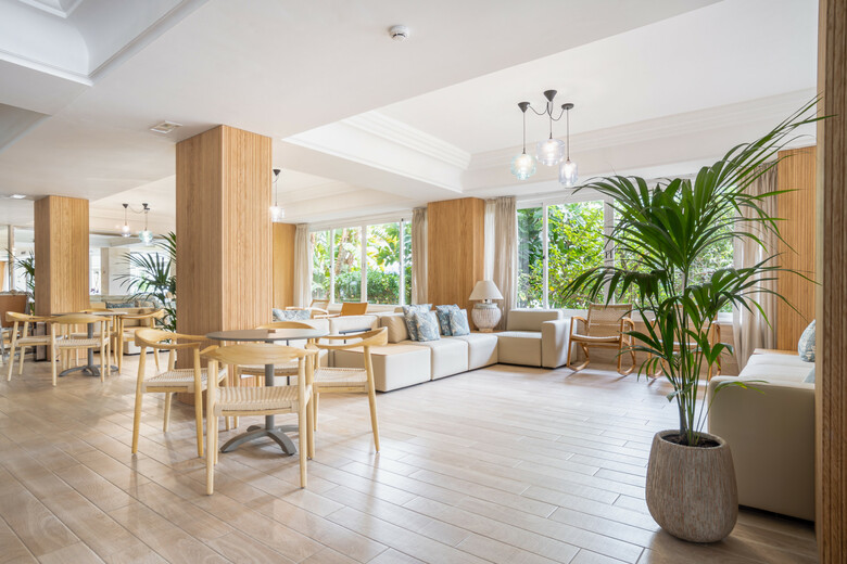 Bah�a De Alcudia Hotel & Spa