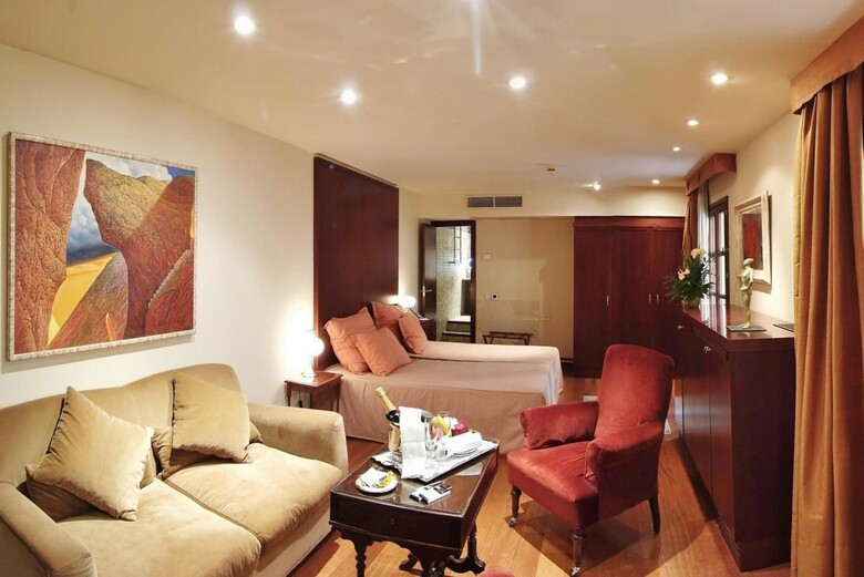 Hotel Palacio Ca Sa Galesa