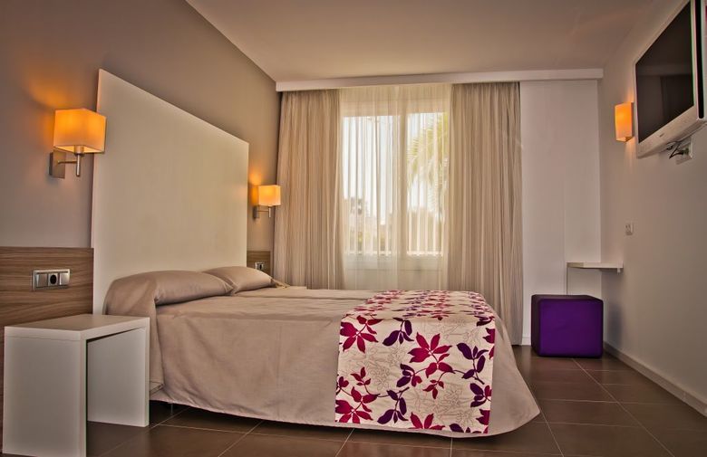 Hotel Maria Dolores