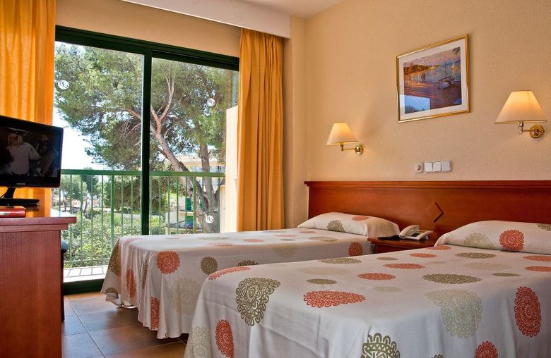 Hotel Maria Dolores