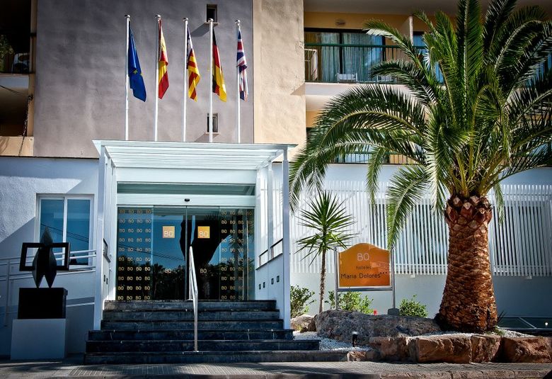 Hotel Maria Dolores
