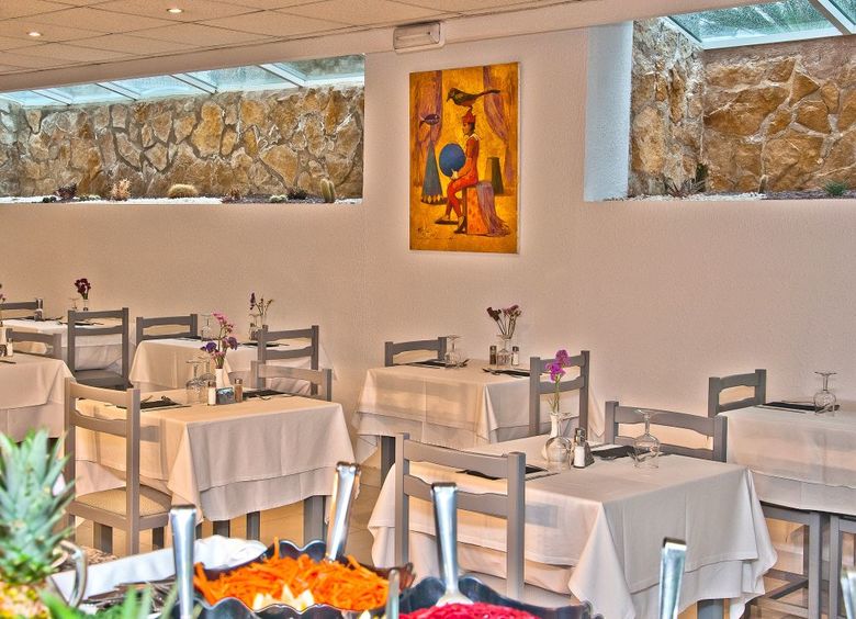 Hotel Maria Dolores