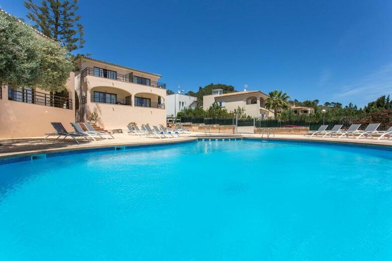 Mar Hotels Alcanada