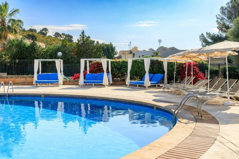 Mar Hotels Alcanada
