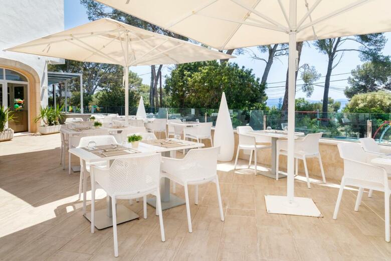Mar Hotels Alcanada