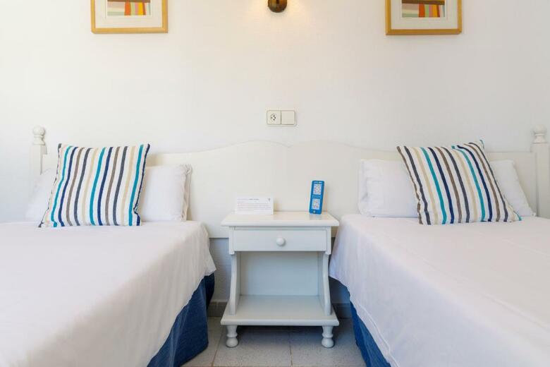 Mar Hotels Alcanada