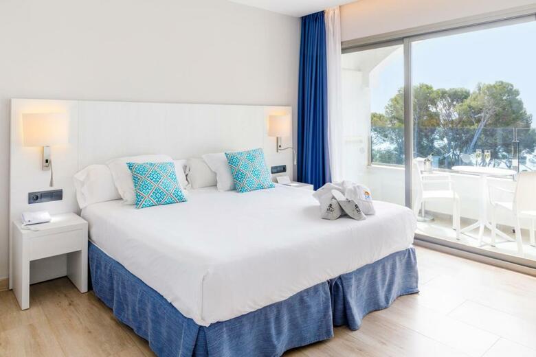 Mar Hotels Alcanada