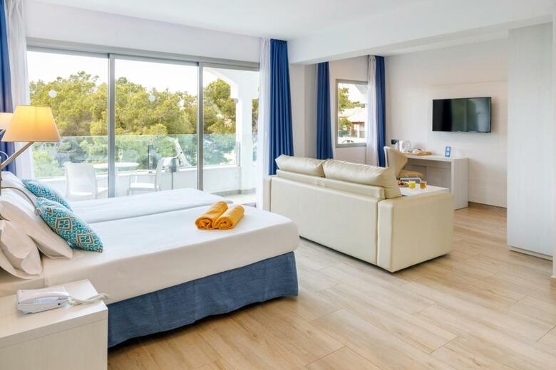 Mar Hotels Alcanada