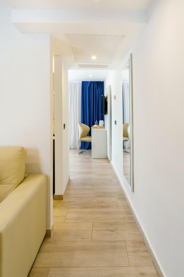 Mar Hotels Alcanada