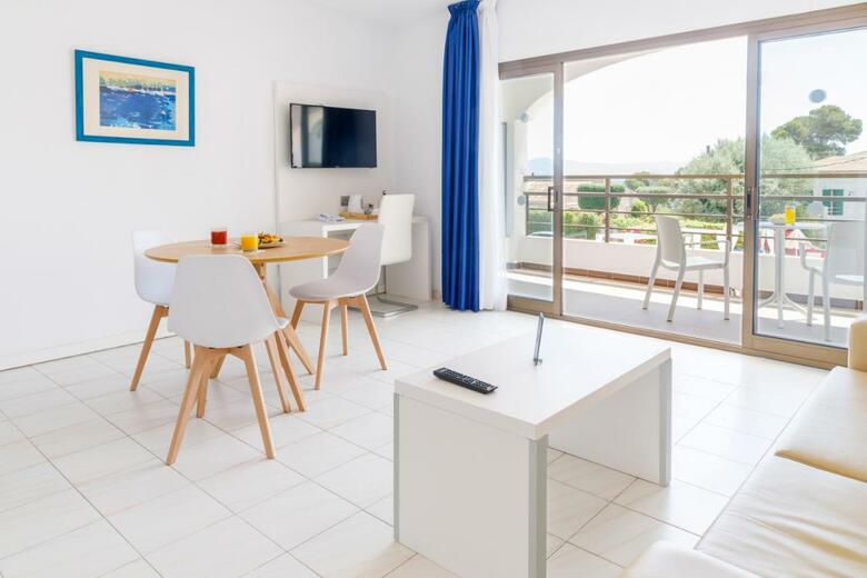 Mar Hotels Alcanada