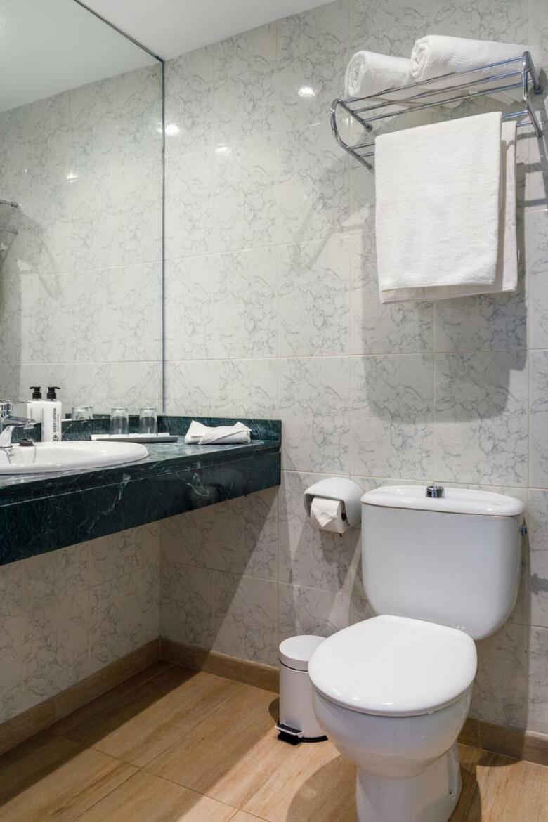 Mar Hotels Alcanada