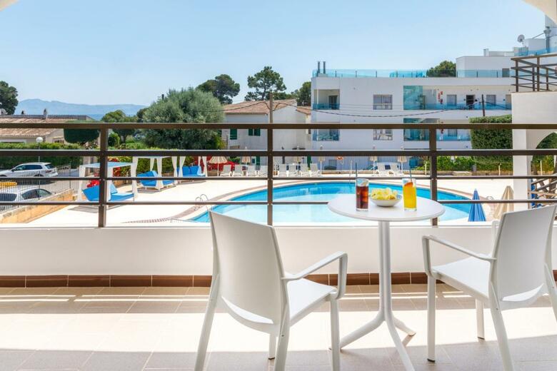 Mar Hotels Alcanada