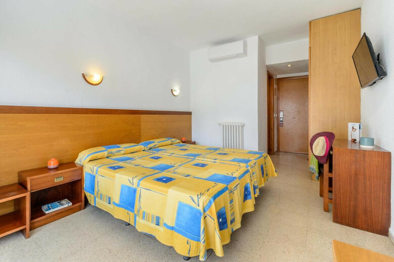 Hotel Vibra Palma Cactus