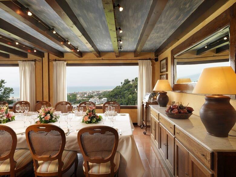 Gran Hotel Rey Don Jaime