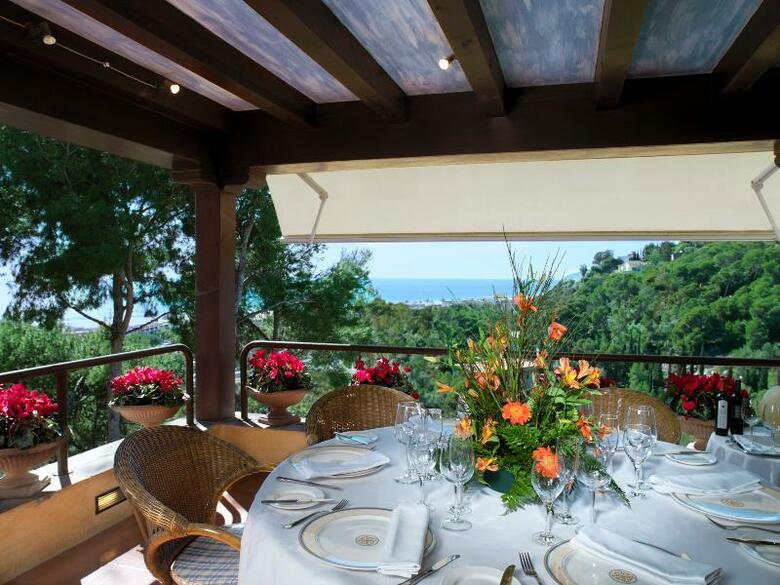 Gran Hotel Rey Don Jaime