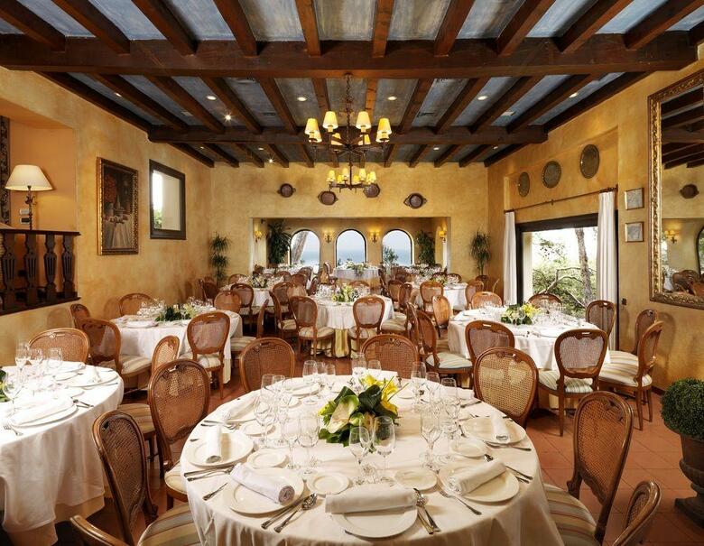 Gran Hotel Rey Don Jaime