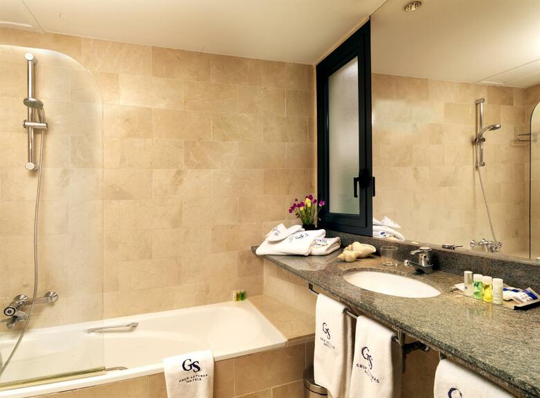Gran Hotel Rey Don Jaime
