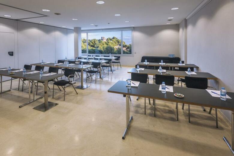 Gran Hotel Rey Don Jaime