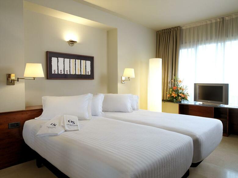 Gran Hotel Rey Don Jaime