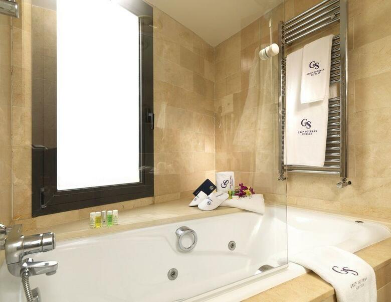 Gran Hotel Rey Don Jaime